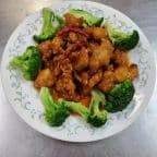 Best S3. Chef's General Tso's Chicken in Durham, NC