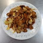 Best S10. Chef's Teriyaki Chicken in Durham, NC