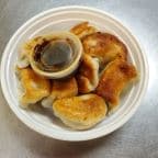 Best Fried Dumpling (8) in Durham, NC