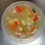 Best 20. Seafood Soup in Durham, NC