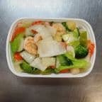 Best S2. Seafood Delight in Durham, NC