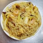 Best Singapore Mei Fun(spicy) in Durham, NC