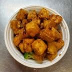 Best Ping Pong Spicy Bean Curd in Durham, NC