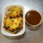 Best 22. Vegetable Egg Foo Young in Durham, NC