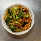 Best Chicken with Broccoli in Durham, NC