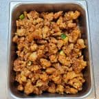 Best P6. Ping Pong Spicy Chicken in Durham, NC