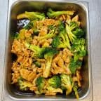 Best P8. Chicken Broccoli in Durham, NC