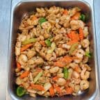 Best P10. Chicken and Shrimps in Durham, NC