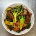 Best Roast Pork with Broccoli in Durham, NC