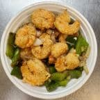Best S13. Salt Pepper Shrimp in Durham, NC