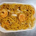 Best Jumbo Shrimp Lo Mein in Durham, NC