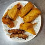 Best Pu Pu Platter in Durham, NC