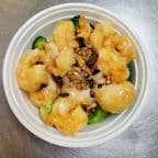 Best S14. Walnut Shrimp in Durham, NC